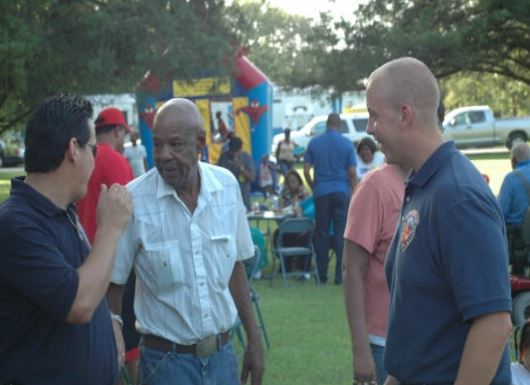 National Night Out 2007 - 59
